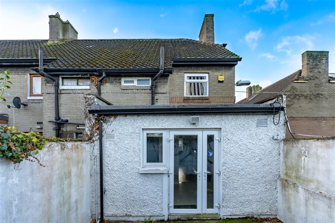23 Cameron Square, Kilmainham, Dublin 8
