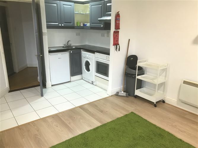 Main image for Bertram Court , Christchurch, Dublin 8