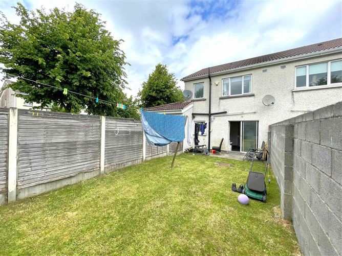95 Suncroft Park, Tallaght, Dublin 24
