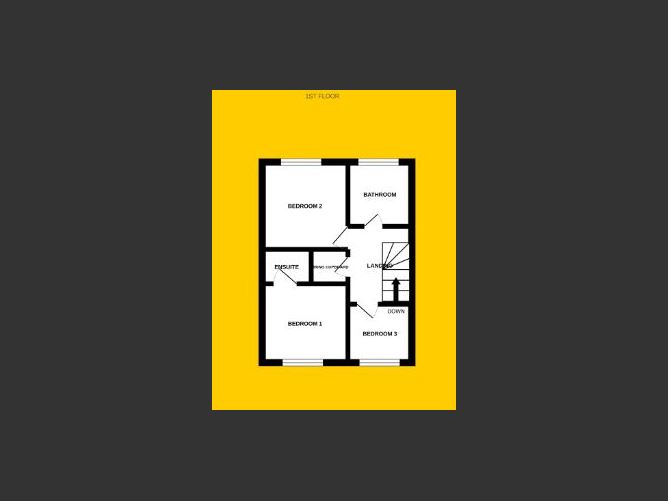 95 Suncroft Park, Tallaght, Dublin 24