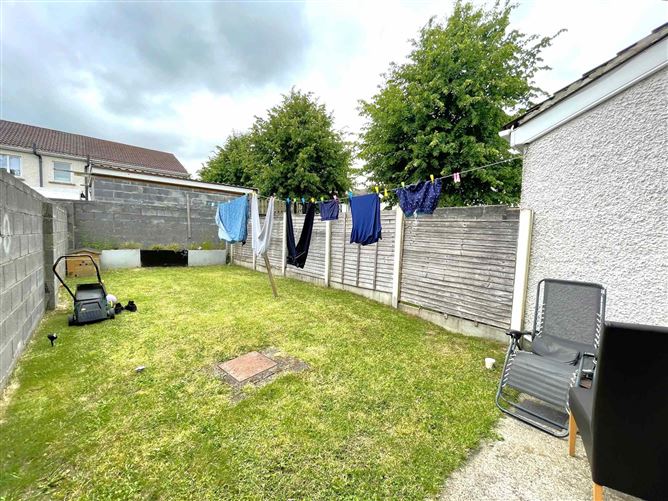 95 Suncroft Park, Tallaght, Dublin 24