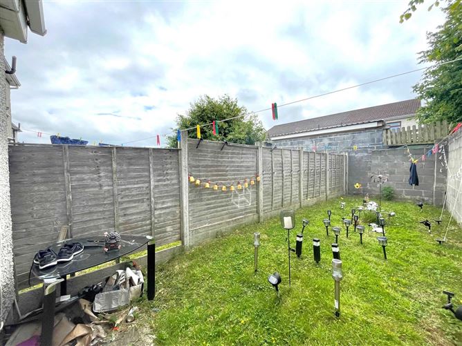 95 Suncroft Park, Tallaght, Dublin 24