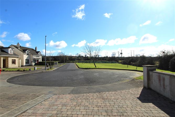 22 Cluain na Spideoga, Cloghan, Co. Offaly
