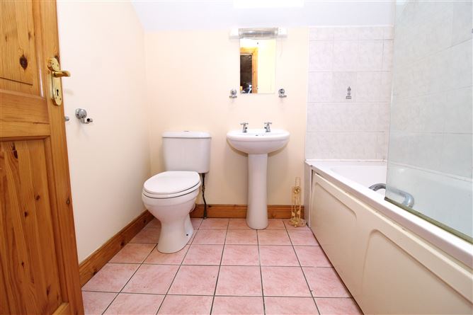 22 Cluain na Spideoga, Cloghan, Co. Offaly