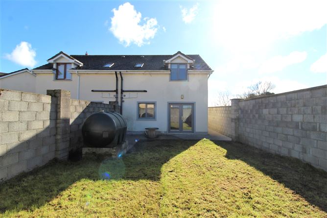 22 Cluain na Spideoga, Cloghan, Co. Offaly
