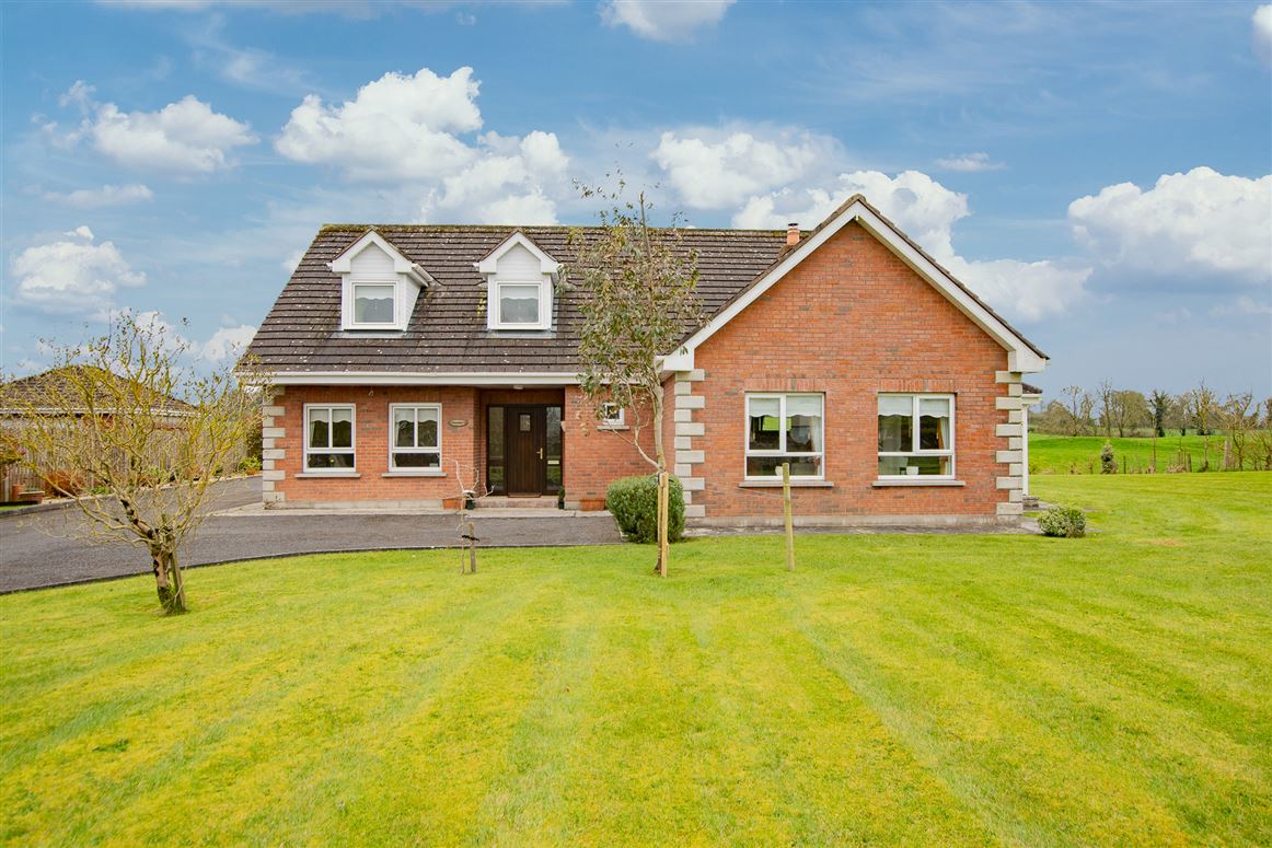 Clonlara, 4 Clonlyn, Delvin, Co. Westmeath, Delvin, Westmeath James L