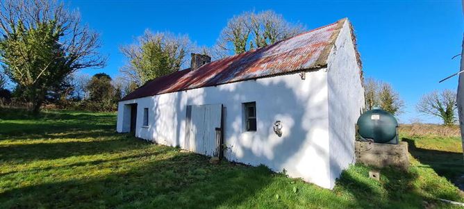 Carrigeen, Kilglass, Roscommon, Roscommon