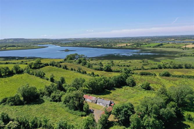 Carrigeen, Kilglass, Roscommon, Roscommon