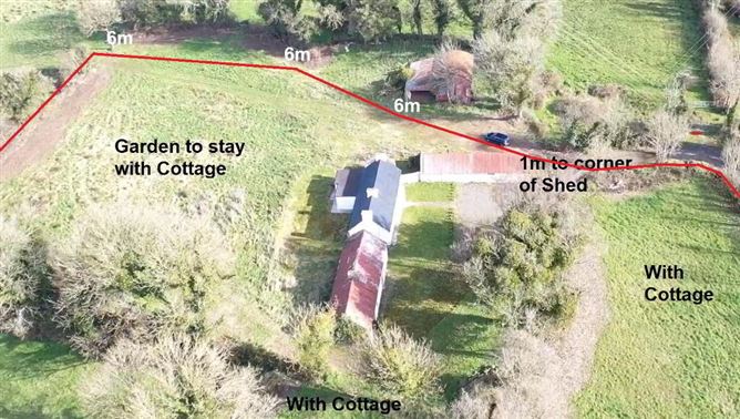 Carrigeen, Kilglass, Roscommon, Roscommon