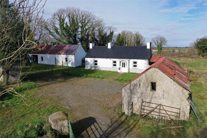 Carrigeen, Kilglass, Roscommon, Roscommon