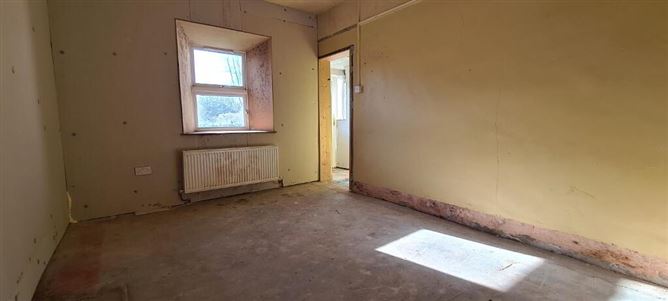 Carrigeen, Kilglass, Roscommon, Roscommon