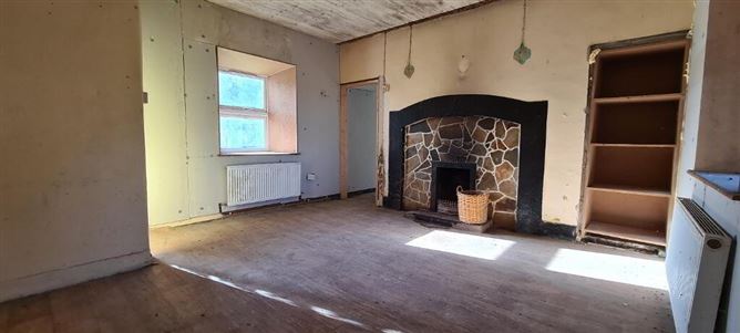 Carrigeen, Kilglass, Roscommon, Roscommon