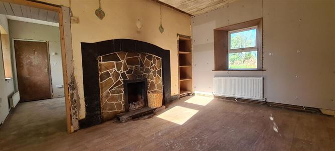 Carrigeen, Kilglass, Roscommon, Roscommon