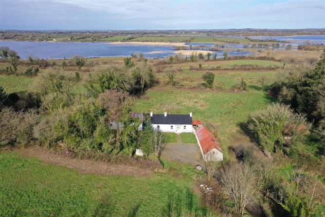 Carrigeen, Kilglass, Roscommon, Roscommon