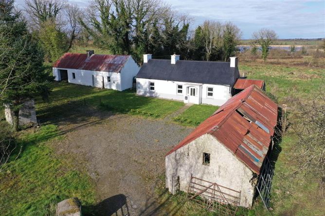 Carrigeen, Kilglass, Roscommon, Roscommon