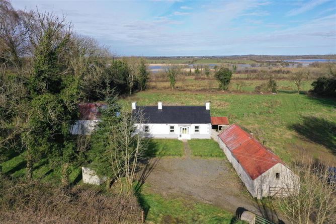 Carrigeen, Kilglass, Roscommon, Roscommon