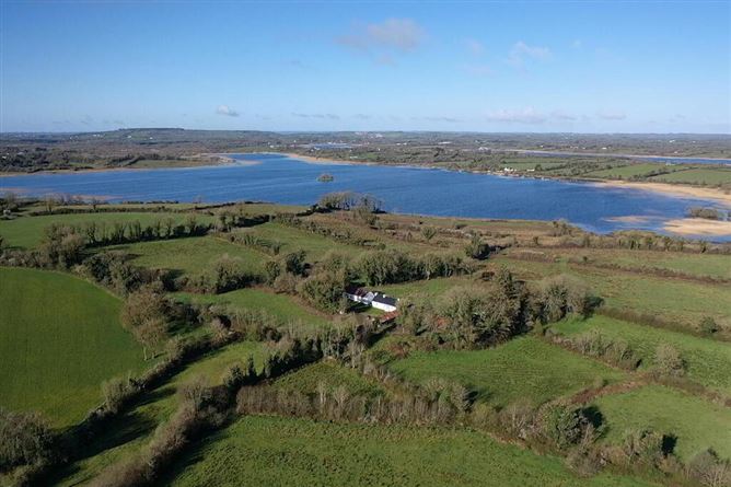 Carrigeen, Kilglass, Roscommon, Roscommon
