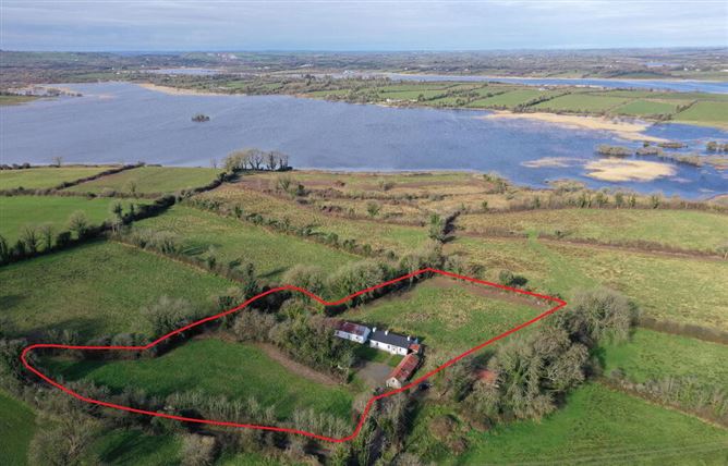 Carrigeen, Kilglass, Roscommon, Roscommon