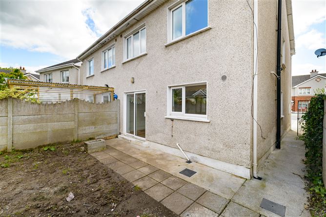 5 Silverglen, Mountmellick, Laois