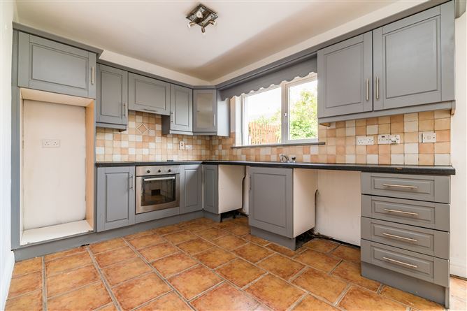 5 Silverglen, Mountmellick, Laois