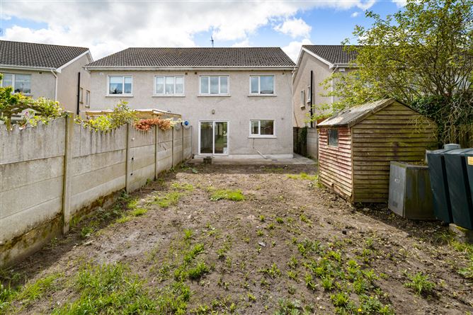 5 Silverglen, Mountmellick, Laois