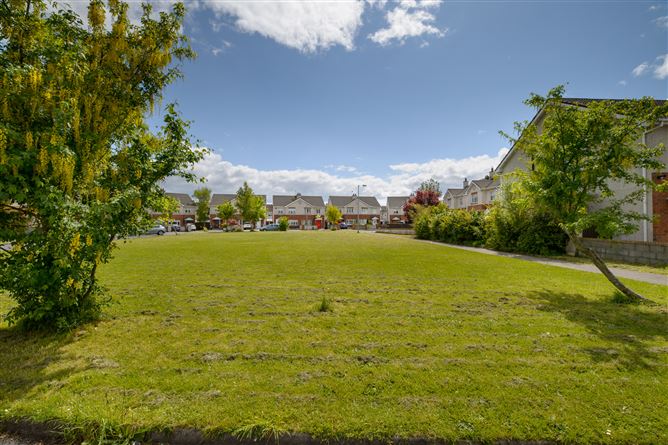 5 Silverglen, Mountmellick, Laois