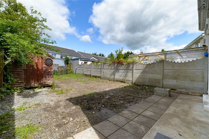 5 Silverglen, Mountmellick, Laois