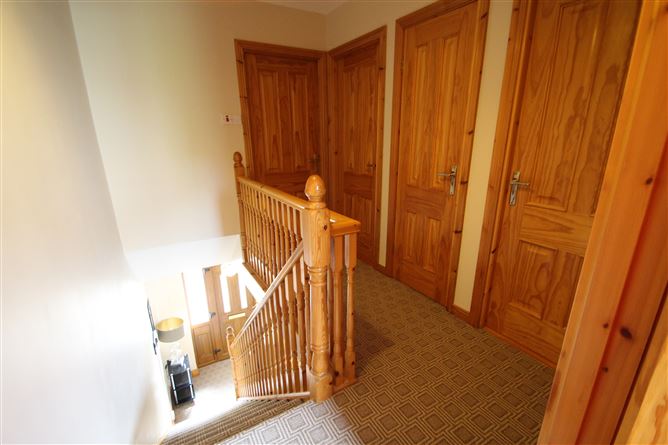5 The Green, Heronswood, Carrigaline, Cork