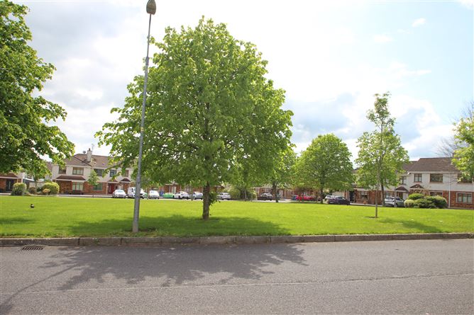 5 The Green, Heronswood, Carrigaline, Cork