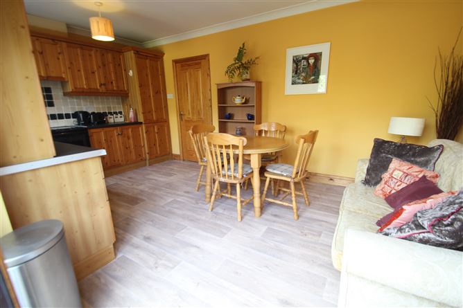 5 The Green, Heronswood, Carrigaline, Cork