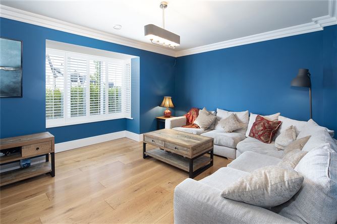 34 Clonlara, Kerry Pike, Carrigrohane, Co. Cork