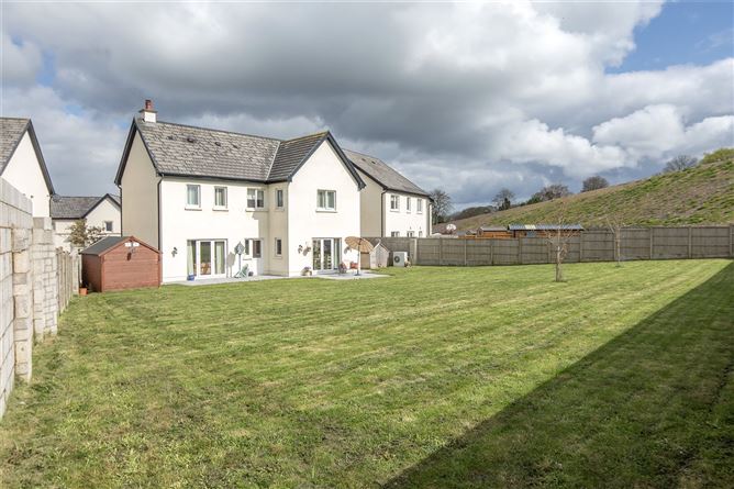 34 Clonlara, Kerry Pike, Carrigrohane, Co. Cork