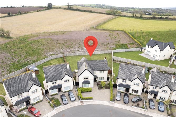 34 Clonlara, Kerry Pike, Carrigrohane, Co. Cork