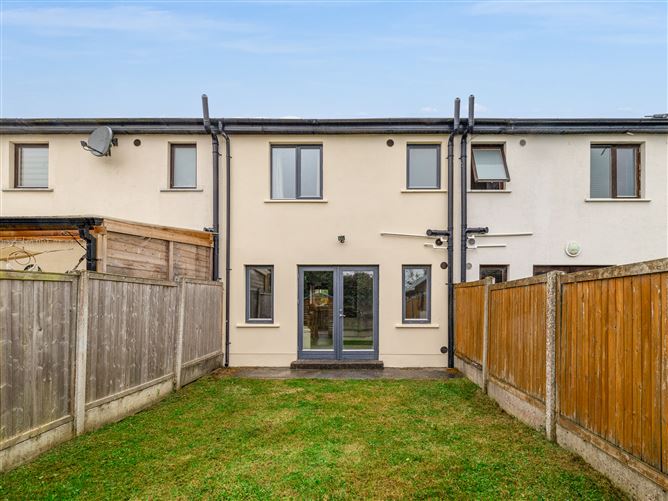91 Roseberry Hill, Roseberry, Newbridge, Kildare