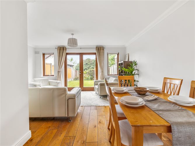 91 Roseberry Hill, Roseberry, Newbridge, Kildare