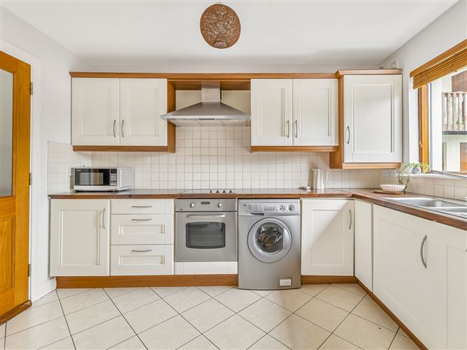 91 Roseberry Hill, Roseberry, Newbridge, Kildare