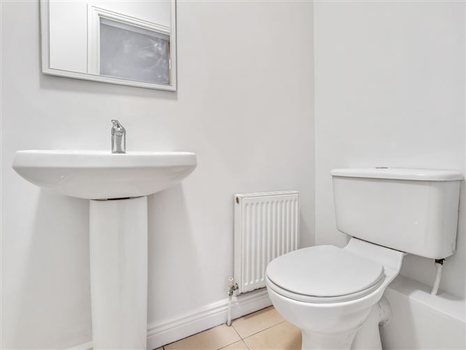 91 Roseberry Hill, Roseberry, Newbridge, Kildare