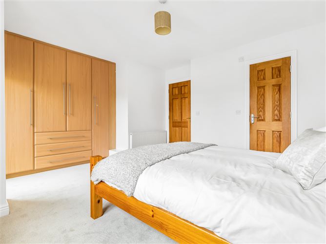91 Roseberry Hill, Roseberry, Newbridge, Kildare