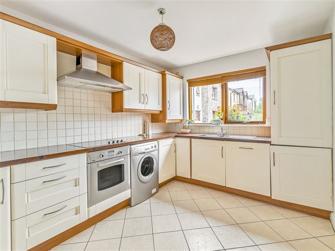 91 Roseberry Hill, Roseberry, Newbridge, Kildare
