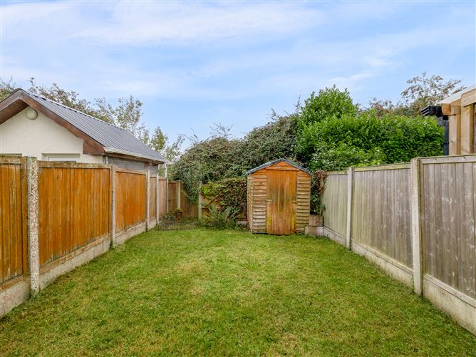 91 Roseberry Hill, Roseberry, Newbridge, Kildare