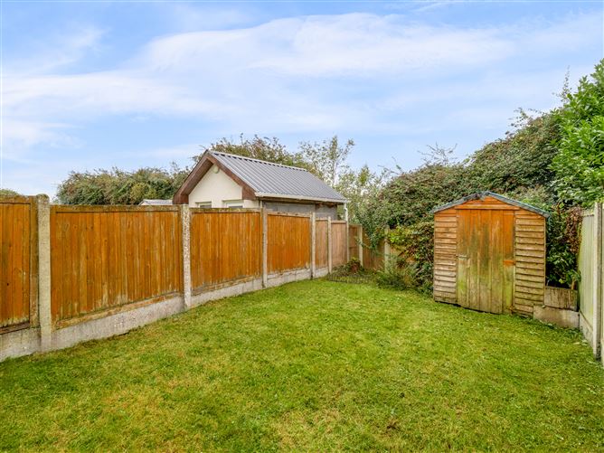 91 Roseberry Hill, Roseberry, Newbridge, Kildare