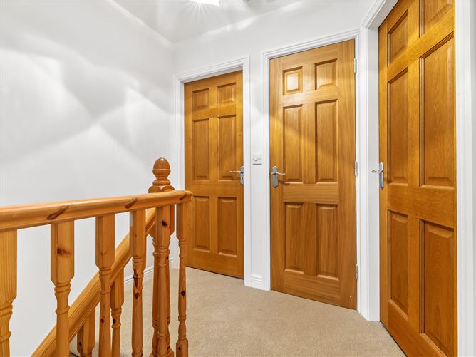 91 Roseberry Hill, Roseberry, Newbridge, Kildare