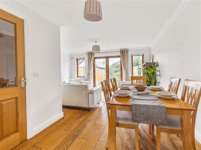 91 Roseberry Hill, Roseberry, Newbridge, Kildare