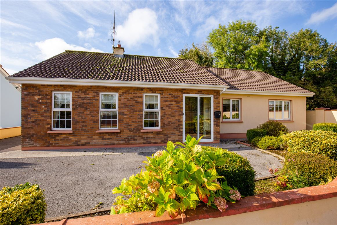 1 Spring View, Gort Road, Loughrea, Co. Galway