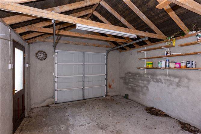 1 Spring View, Gort Road, Loughrea, Co. Galway