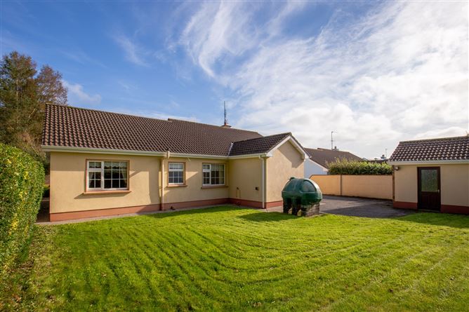 1 Spring View, Gort Road, Loughrea, Co. Galway