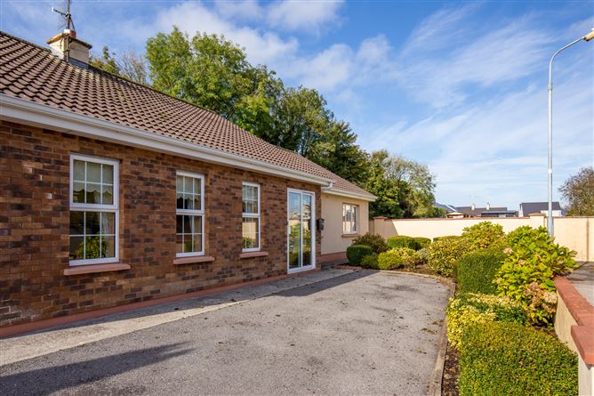 1 Spring View, Gort Road, Loughrea, Co. Galway