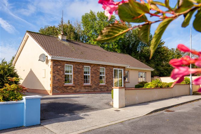 1 Spring View, Gort Road, Loughrea, Co. Galway