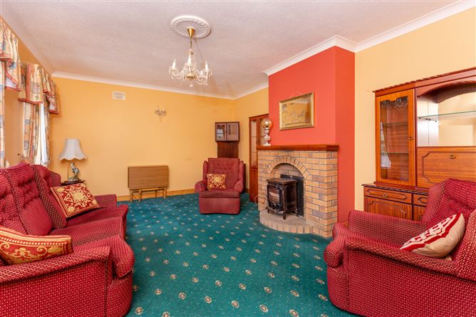 1 Spring View, Gort Road, Loughrea, Co. Galway