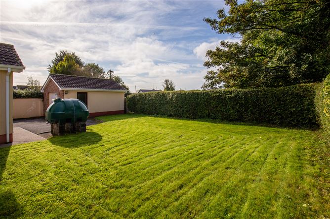 1 Spring View, Gort Road, Loughrea, Co. Galway